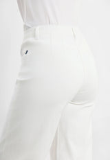 Donna Loose CL - White