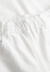 Donna Loose CL - White
