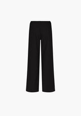 Donna Loose - Medium Length - Black