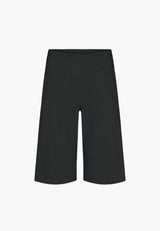 Donna Loose Shorts - Black
