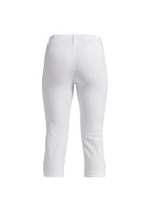 Dora Regular Capri - White