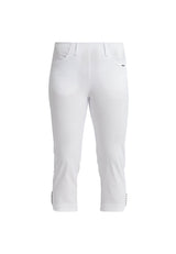 Dora Regular Capri - White