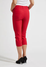 Dora Regular Capri - Red