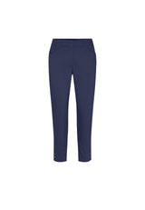 Ellie Relaxed - Short Length - Navy