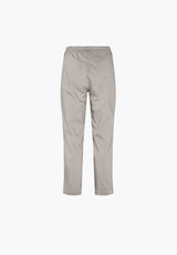 Ellie Relaxed - Short Length - Grey Sand
