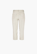 Hannah Regular - Capri - Grey Sand