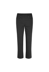 Hannah Regular - Extra Short Length - Black