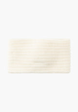 Headband Twist - Latte