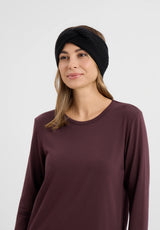 Panta - Black