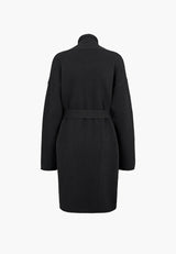 Iris Cardigan - Black