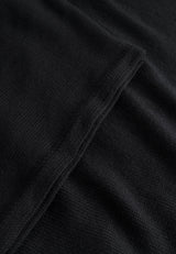 Isabell vest - Black