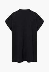 Isabell vest - Black