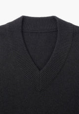 Iza Sweater - Black