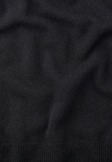 Iza Sweater - Black