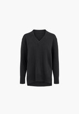 Iza Sweater - Black