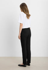 Julia Regular - Short Length - Black