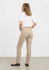 Kelly Regular - Medium Length - Clay
