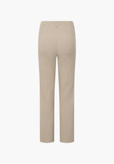 Kelly Regular - Medium Length - Clay