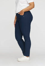 Kelly Regular - Medium Length - Navy