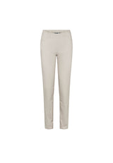 Kelly Regular - Medium Length - Grey Sand