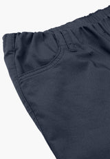 Kelly Regular - Medium Length - Navy