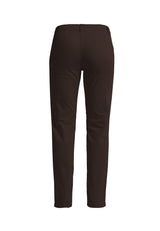 Kelly Regular - Medium Length - Brown