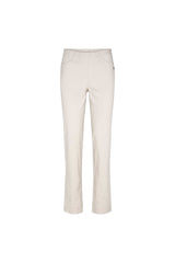Kelly Regular - Medium Length - Grey Sand