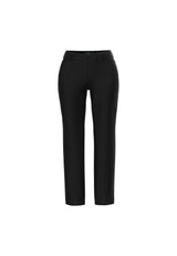 Kelly Regular - Medium Length - Black Brushed