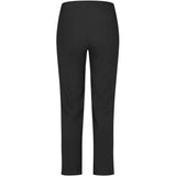 Kelly Regular - Short Length - Black Brushed