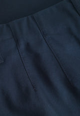 Kelly Regular - Short Length - Navy