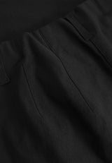 Kelly Regular - Short Length - Black