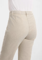Kelly Regular CL - Grey sand hemp