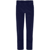 Kelly Regular Sametti - Short Length - Navy