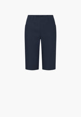 Kelly Regular Shorts - Navy