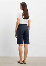 Kelly Regular Shorts - Navy