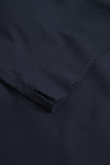 Kelly Regular Shorts - Navy