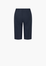 Kelly Regular Shorts - Navy