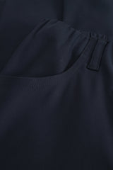 Kelly Regular Shorts - Navy