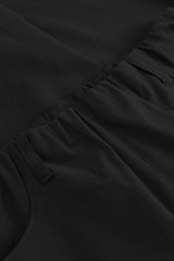 Kelly Regular Shorts - Black