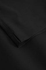 Kelly Regular Shorts - Black