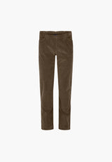 Kelly Regular sametti - Medium Length - Sika