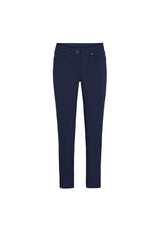 Laura Slim - Medium Length - Navy