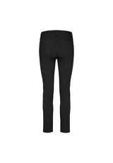 Laura Slim - Short Length - Black