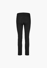 Laura Slim - Short Length - Black
