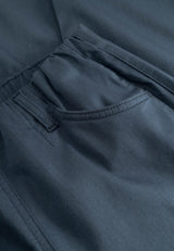 Patricia Pure Regular Cropped - Stone