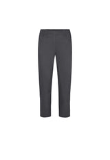 Patricia Pure Regular Cropped - Anthracite