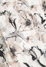 Patricia Pure Regular CL - Rose ink print