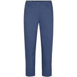 Patricia Regular - Cropped - Blue