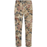 Patricia Regular CL - Plum Botany Print