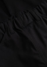 Patricia Regular CL - Black